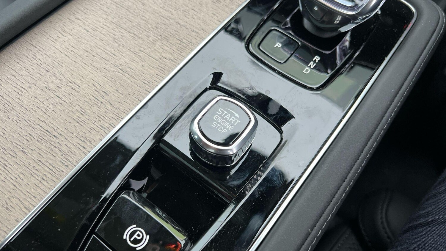 Used Volvo XC90 for sale - 77754329: Photo 29