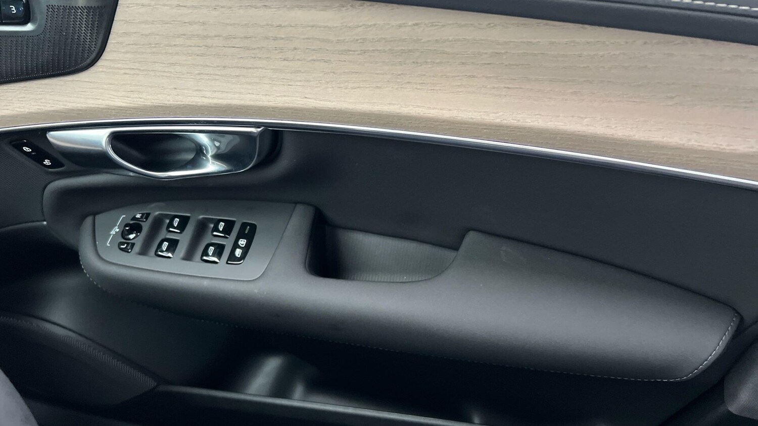 Used Volvo XC90 for sale - 77754329: Photo 31