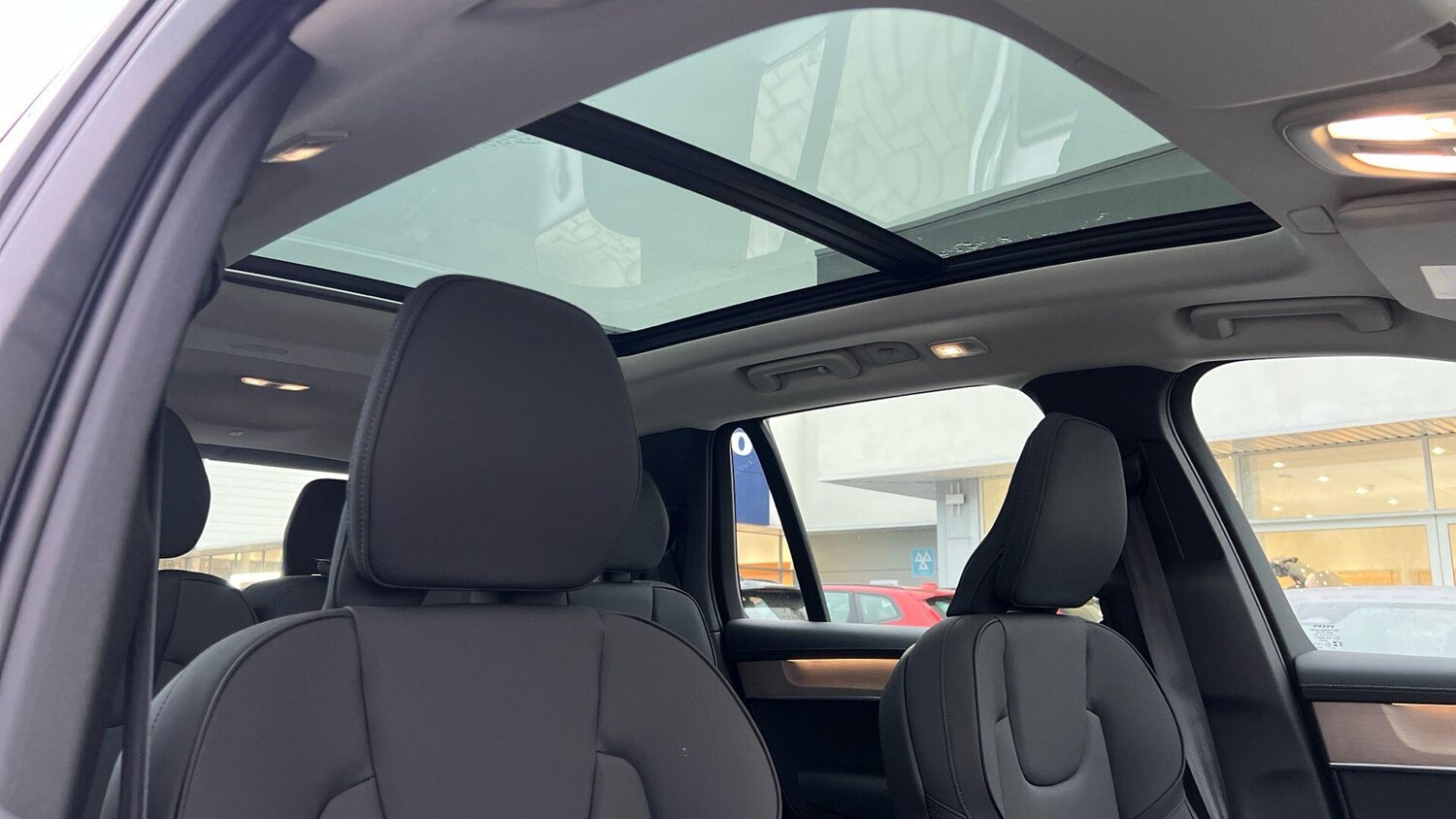 Used Volvo XC90 for sale - 77754329: Photo 33