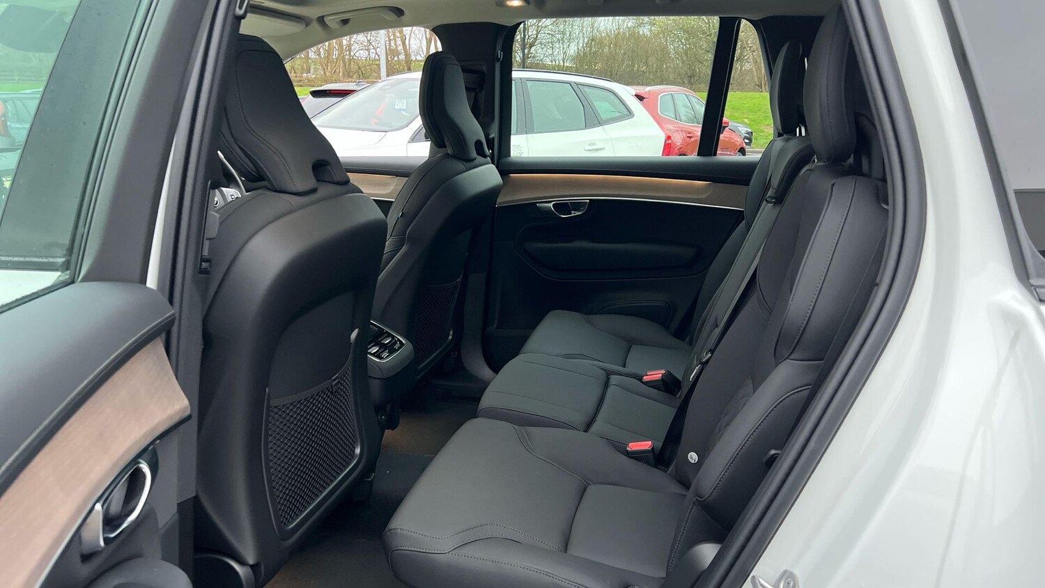 Used Volvo XC90 for sale - 77754329: Photo 35