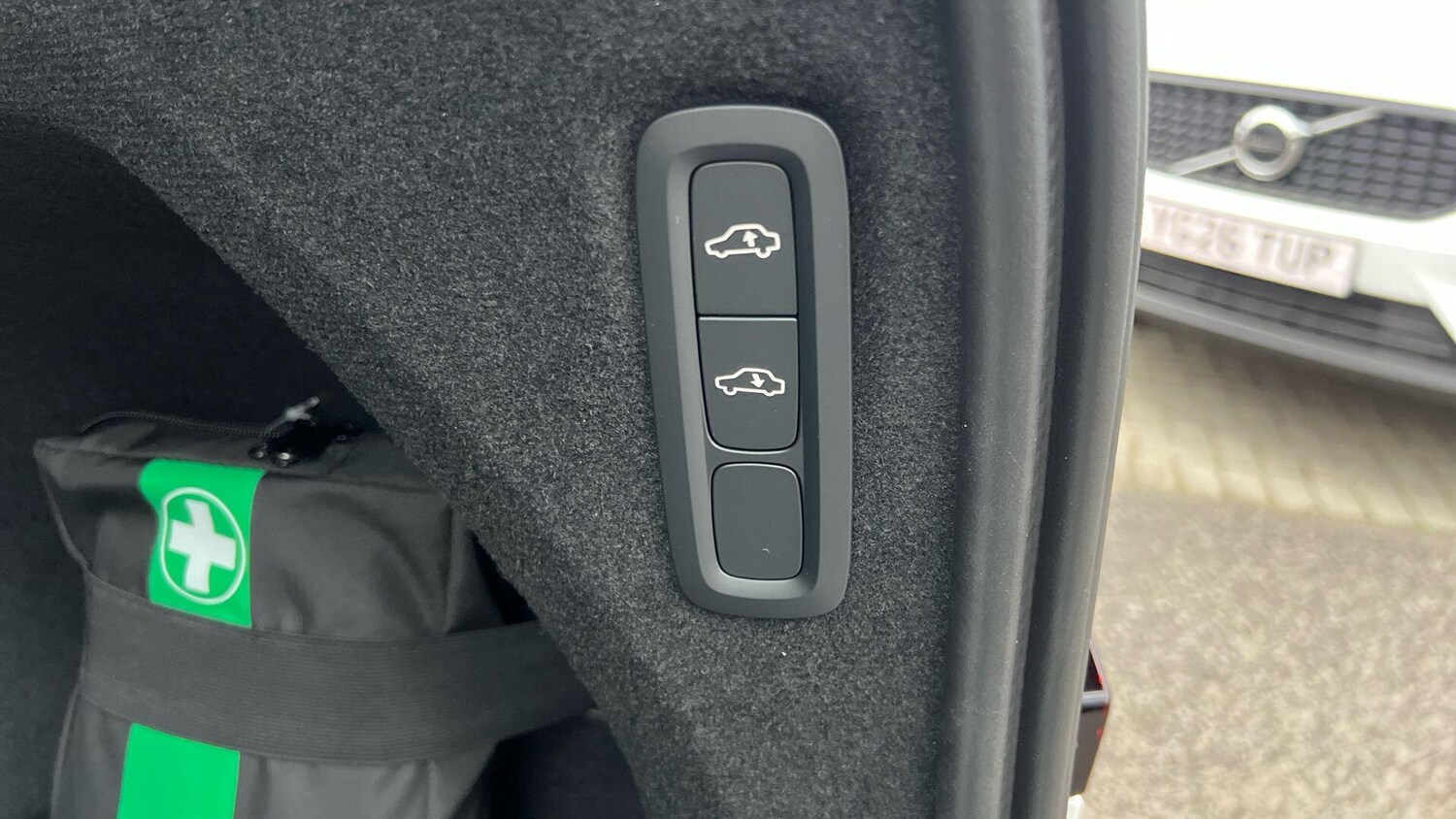 Used Volvo XC90 for sale - 77754329: Photo 38