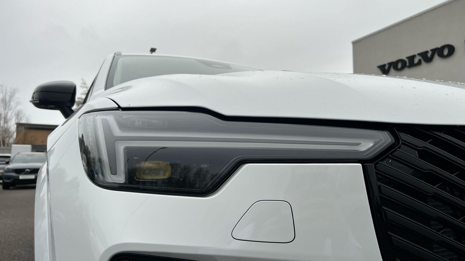 Used Volvo XC90 for sale - 77754329: Photo 41