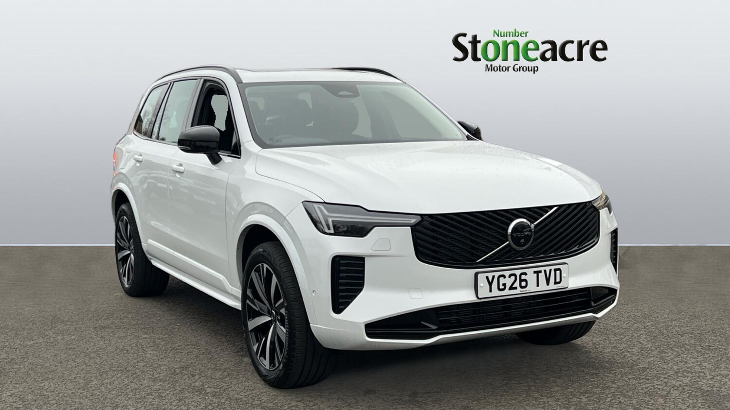 Used Volvo XC90 for sale - 77754329: Photo 42