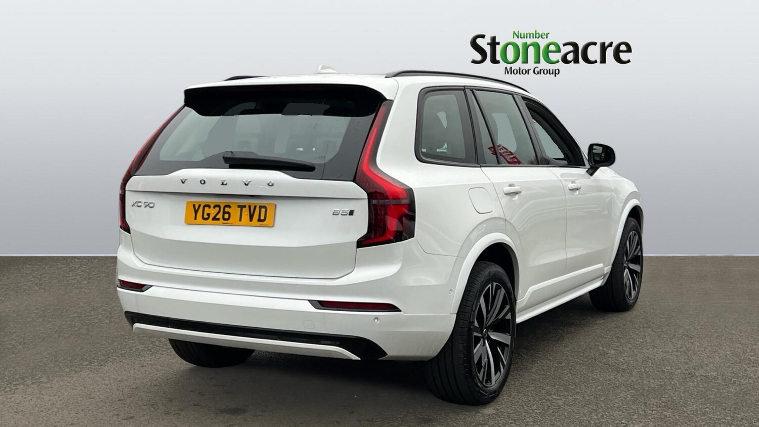 Used Volvo XC90 for sale - 77754329: Photo 43
