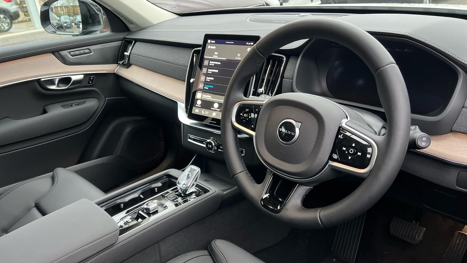 Used Volvo XC90 for sale - 77754329: Photo 45