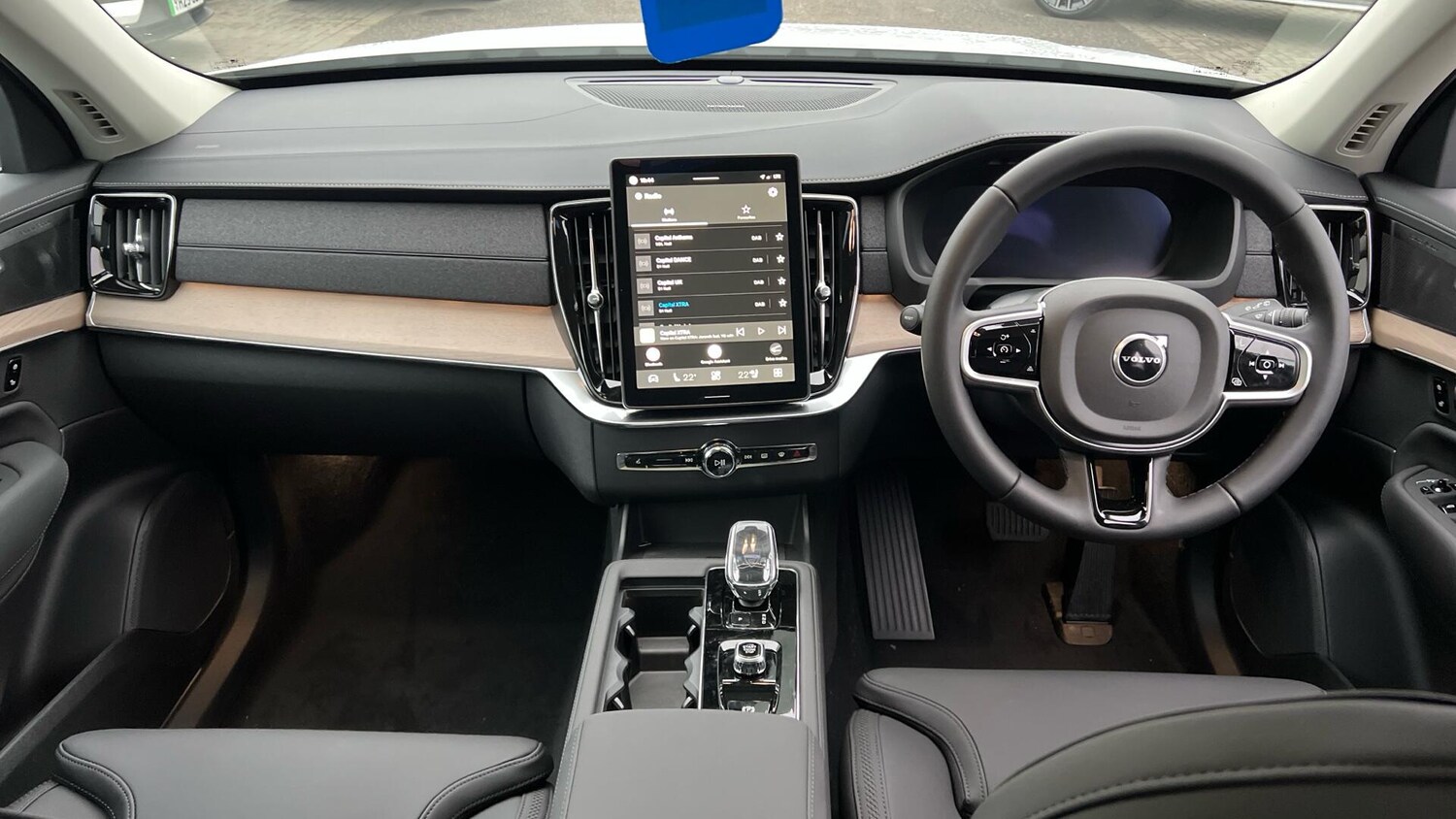 Used Volvo XC90 for sale - 77754329: Photo 46