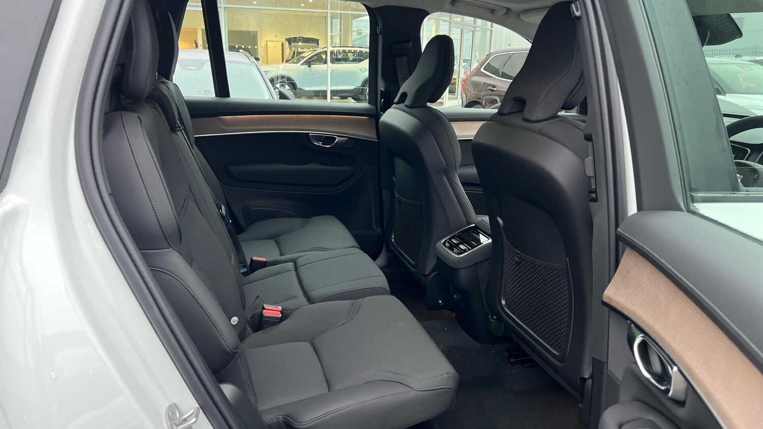 Used Volvo XC90 for sale - 77754329: Photo 47