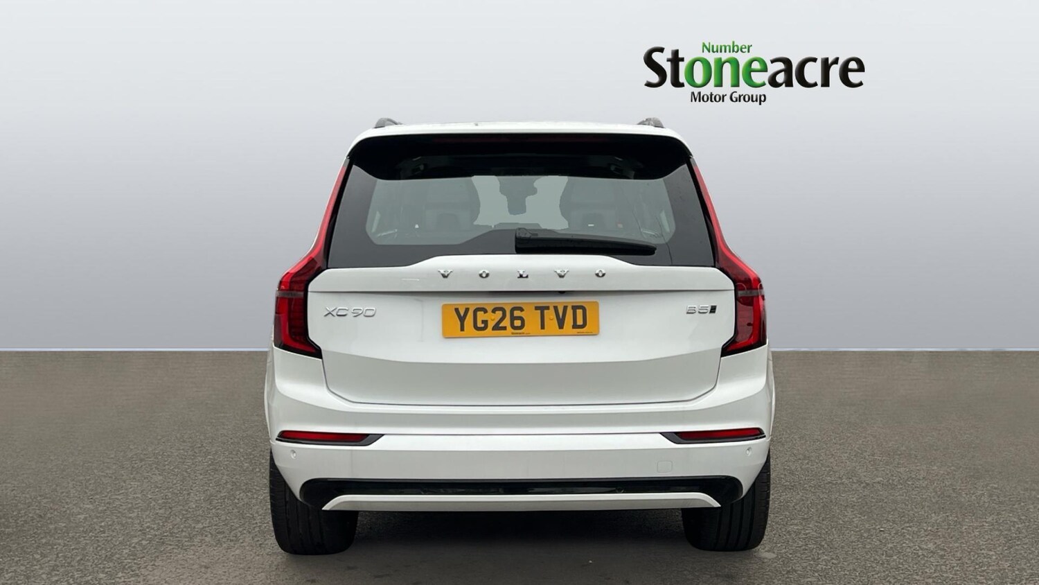 Used Volvo XC90 for sale - 77754329: Photo 48