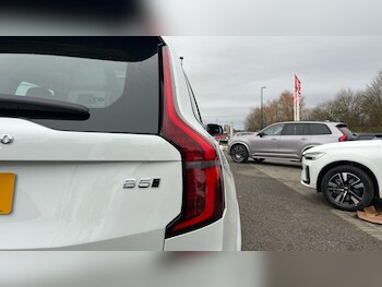 Used Volvo XC90 2026 for sale - 77754329: Photo