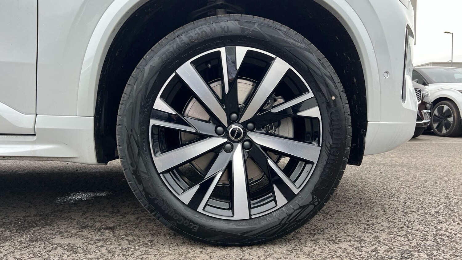 Used Volvo XC90 for sale - 77754329: Photo 50