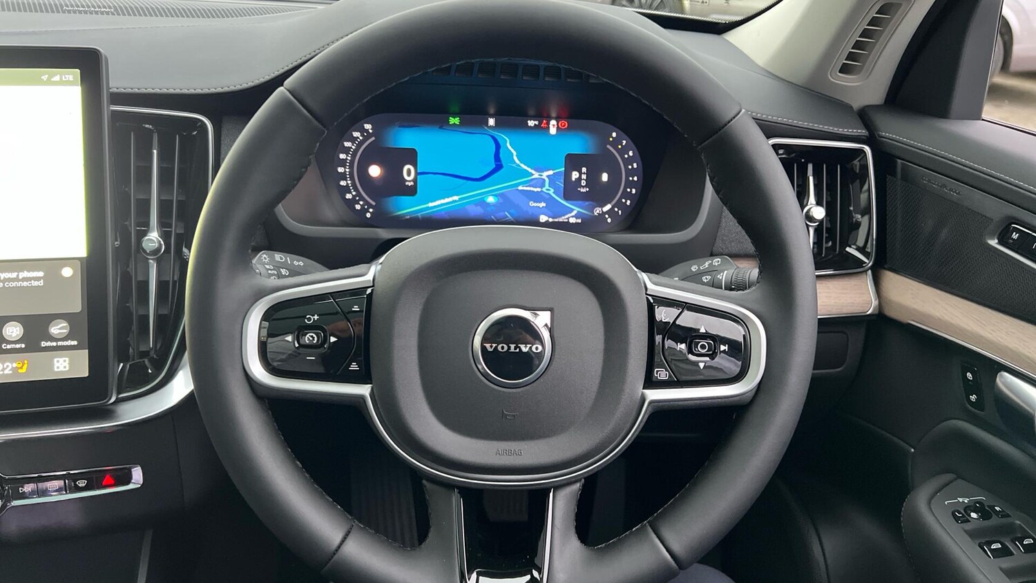 Used Volvo XC90 for sale - 77754329: Photo 51