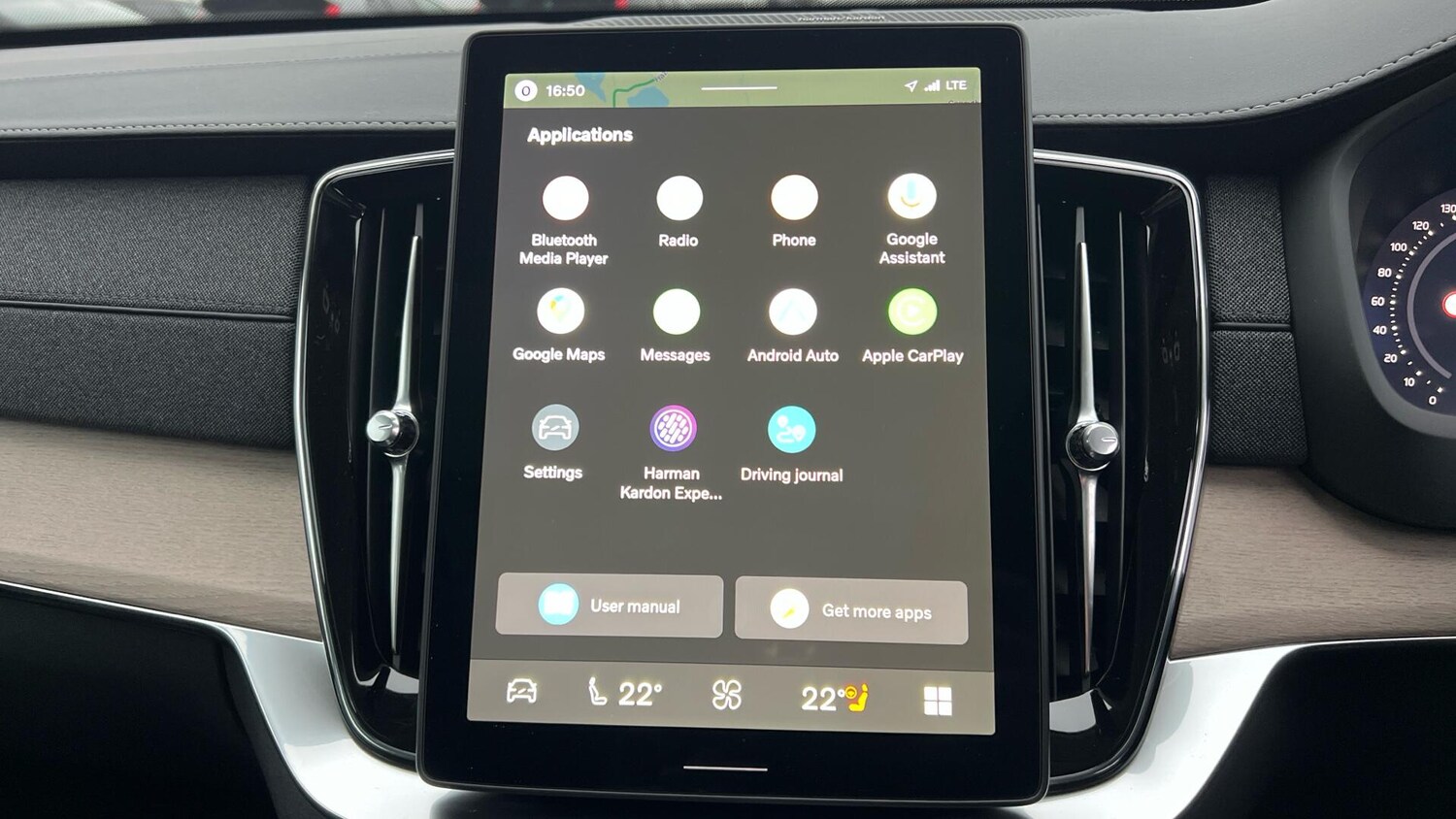 Used Volvo XC90 for sale - 77754329: Photo 53