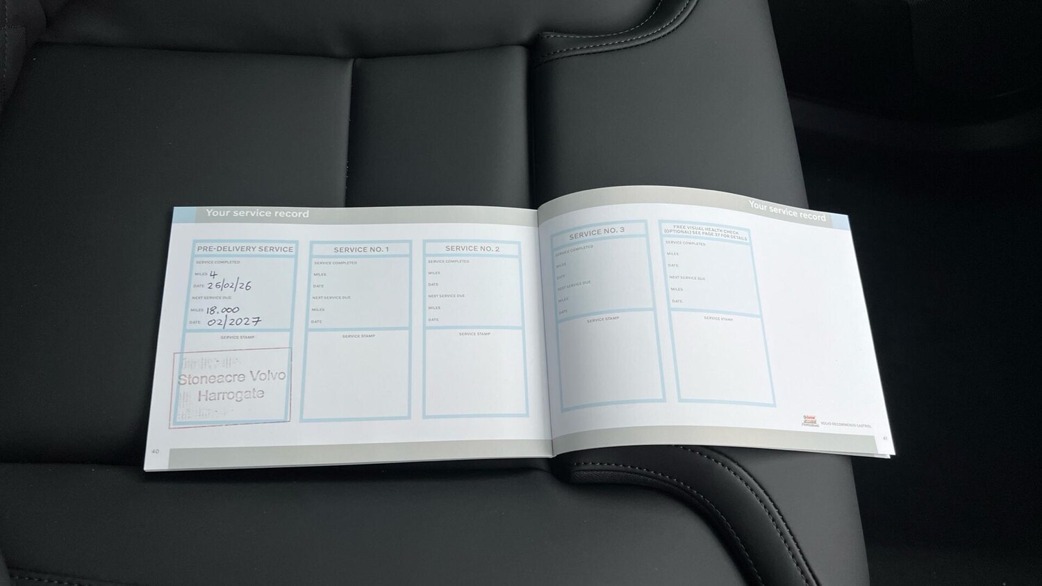 Used Volvo XC90 for sale - 77754329: Photo 55