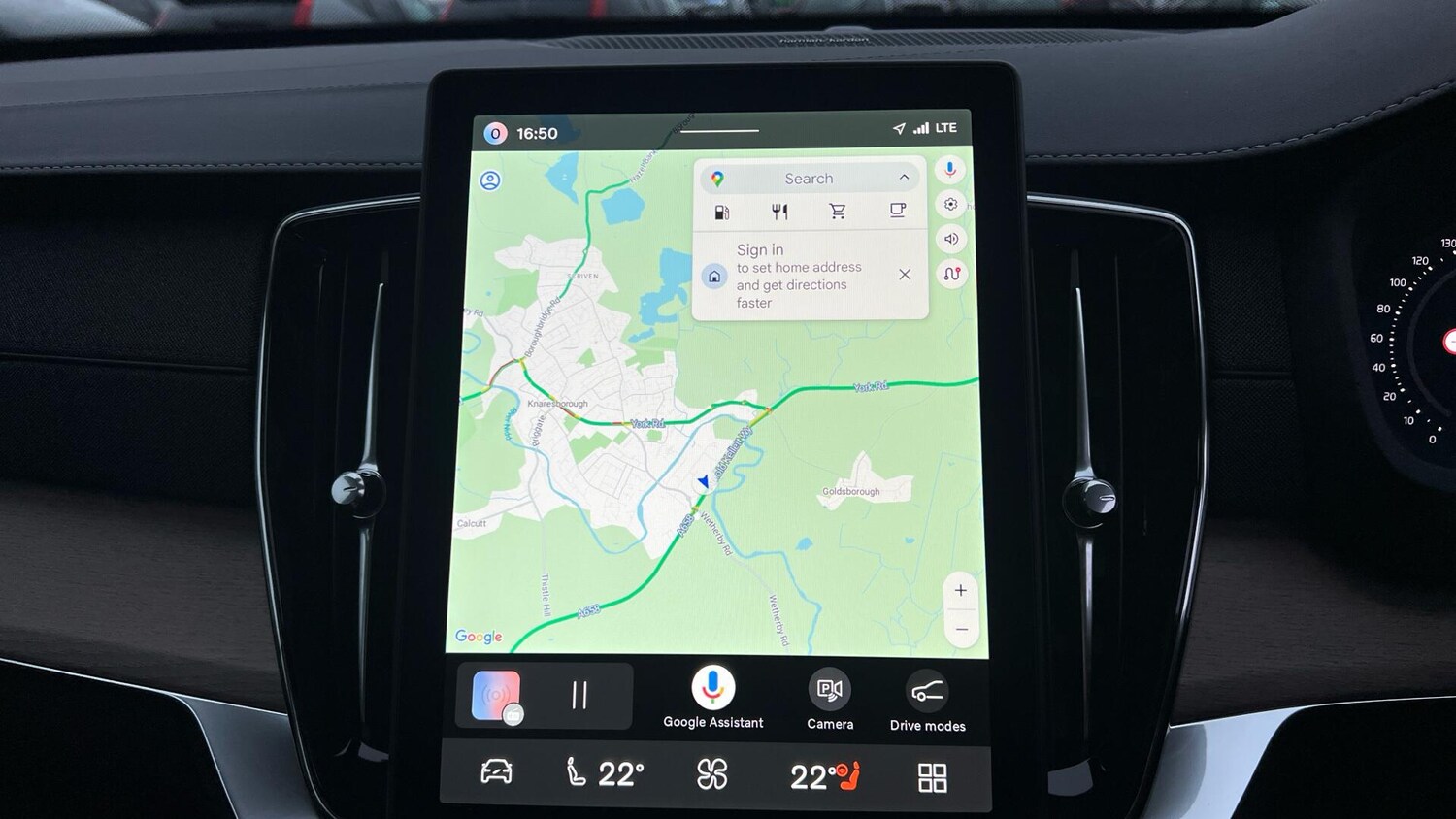 Used Volvo XC90 for sale - 77754329: Photo 58