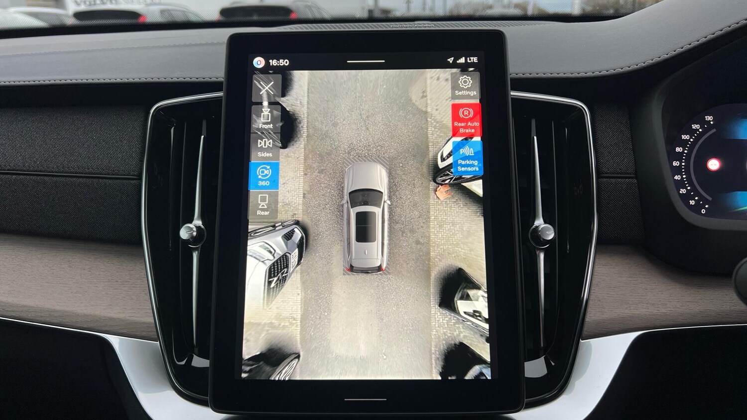 Used Volvo XC90 for sale - 77754329: Photo 59