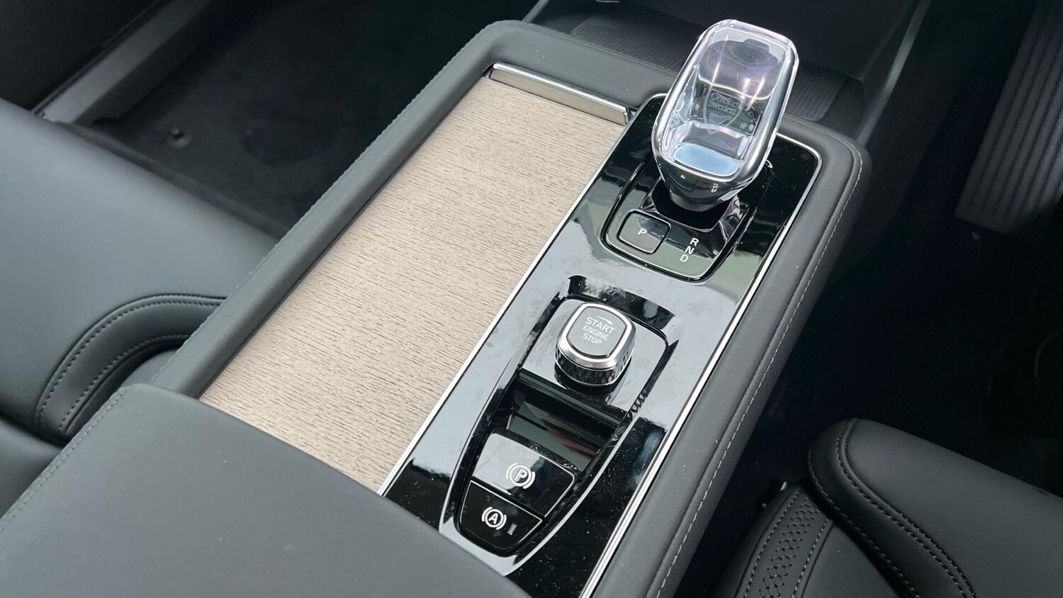 Used Volvo XC90 for sale - 77754329: Photo 65