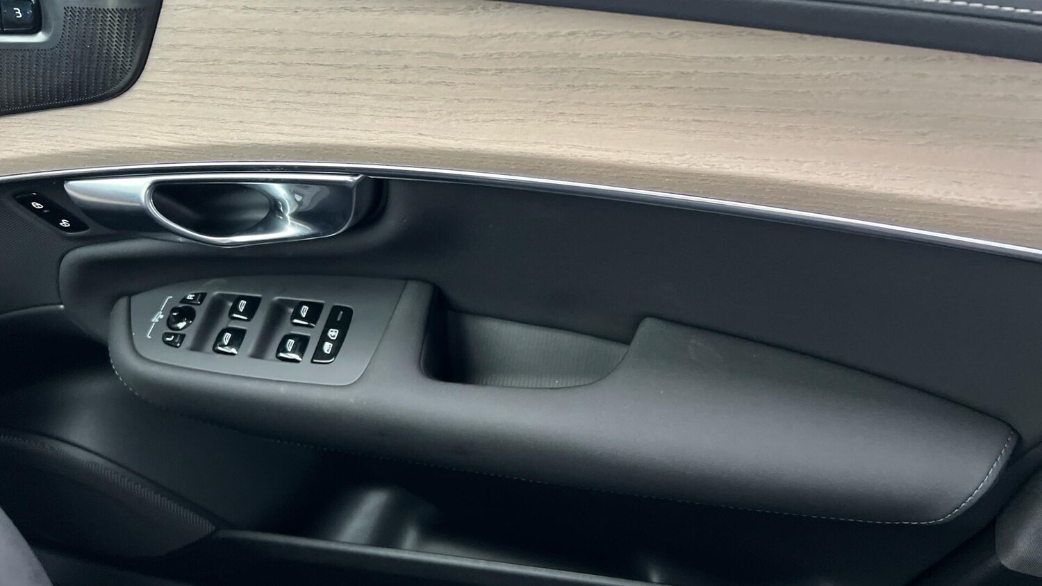 Used Volvo XC90 for sale - 77754329: Photo 68