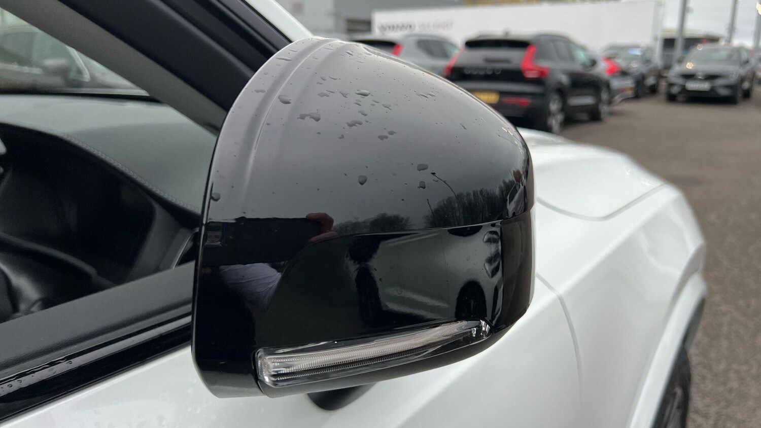 Used Volvo XC90 for sale - 77754329: Photo 7