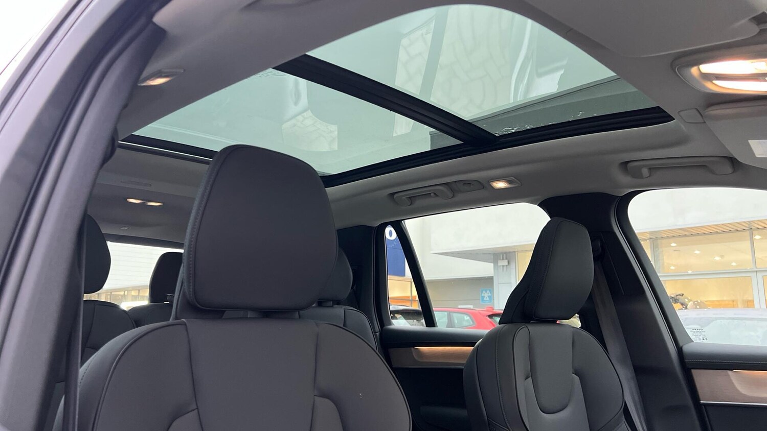 Used Volvo XC90 for sale - 77754329: Photo 70