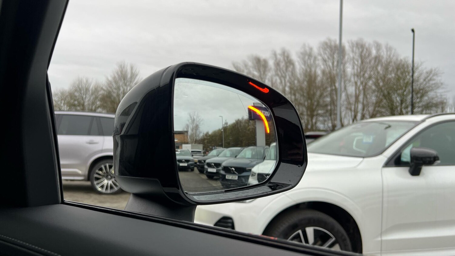 Used Volvo XC90 for sale - 77754329: Photo 71