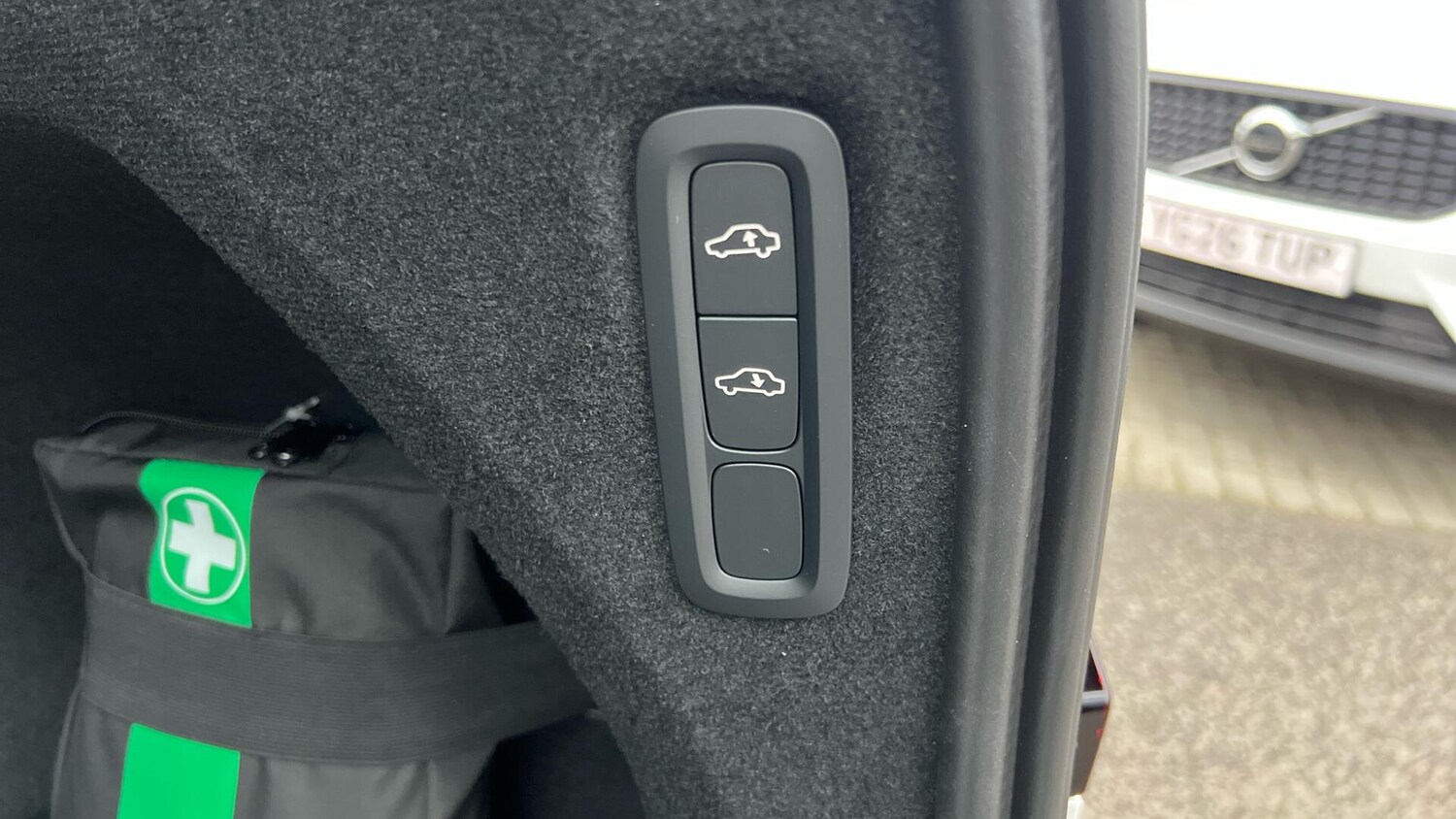 Used Volvo XC90 for sale - 77754329: Photo 75