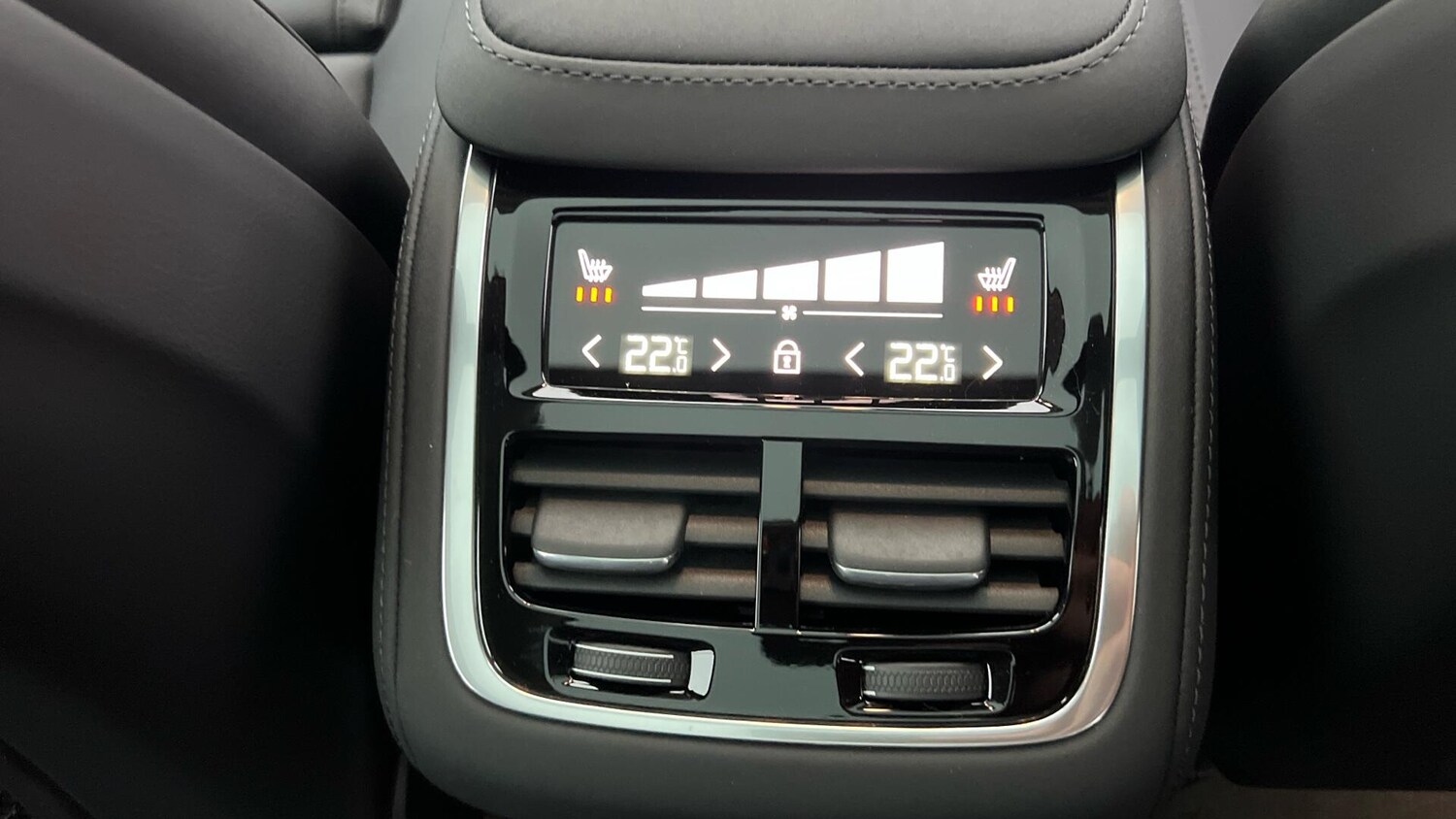 Used Volvo XC90 for sale - 77754329: Photo 76