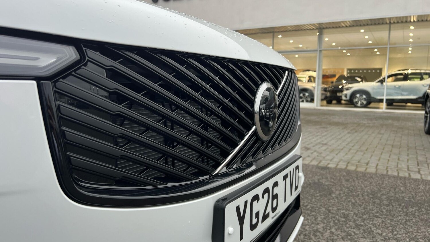 Used Volvo XC90 for sale - 77754329: Photo 77