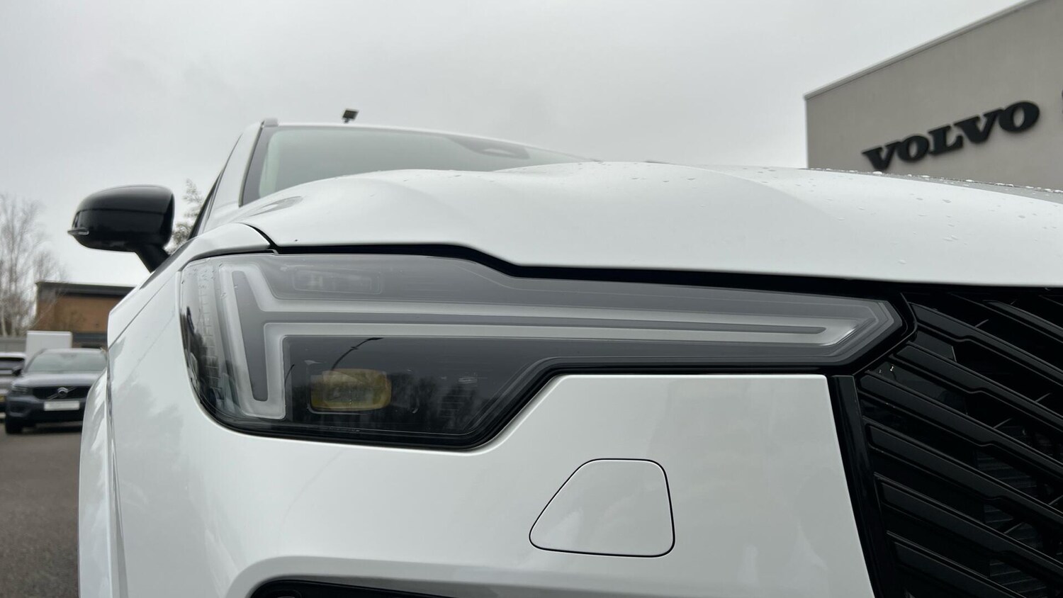 Used Volvo XC90 for sale - 77754329: Photo 78