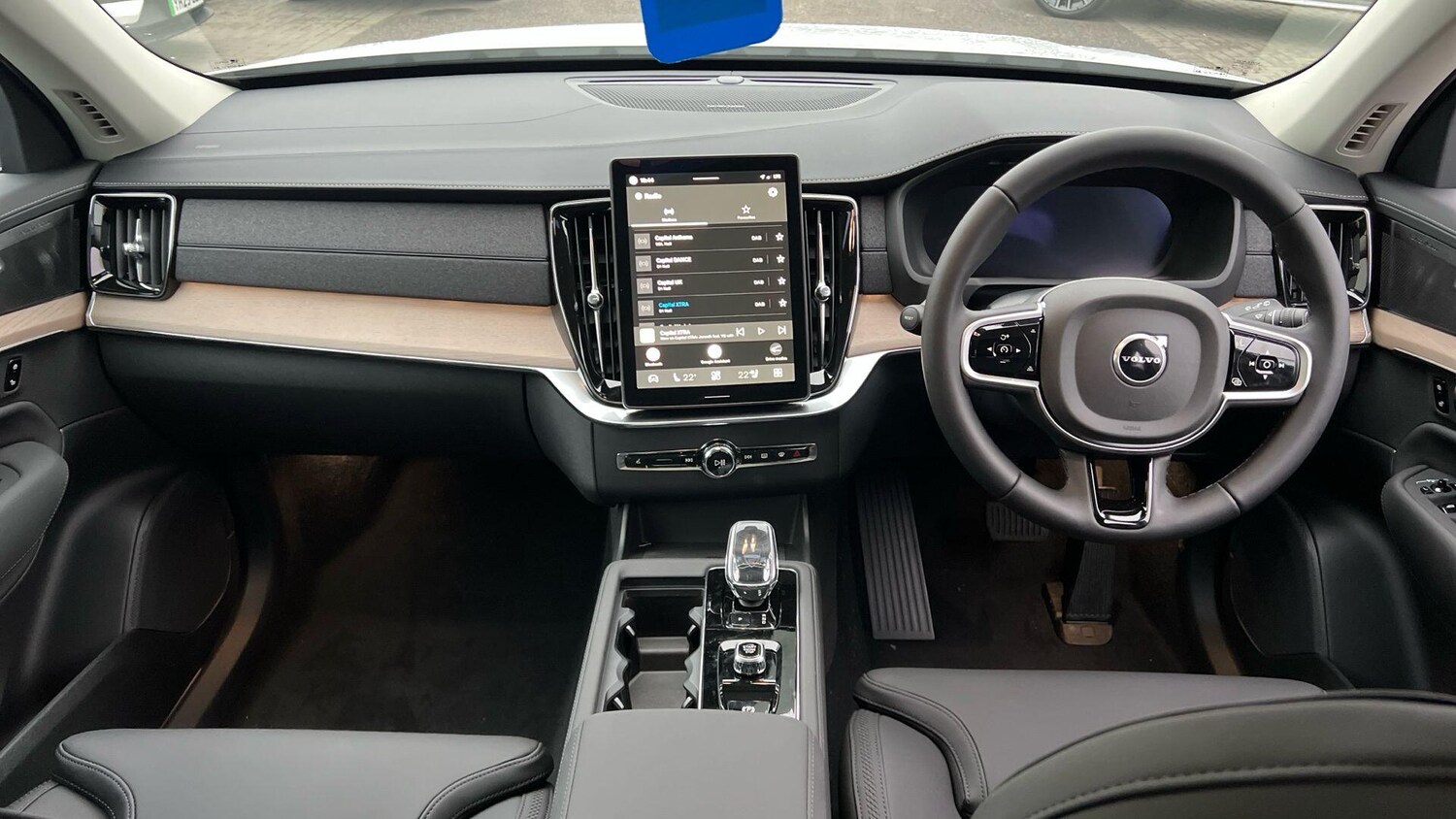 Used Volvo XC90 for sale - 77754329: Photo 9