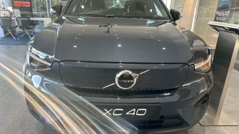 Used Volvo Other 2025 for sale - 77101641: Photo 14