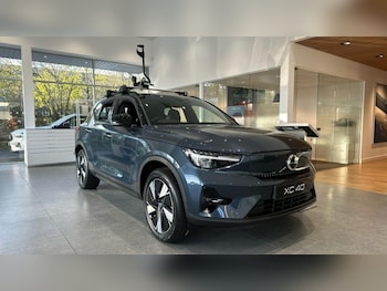 Volvo Other feature image