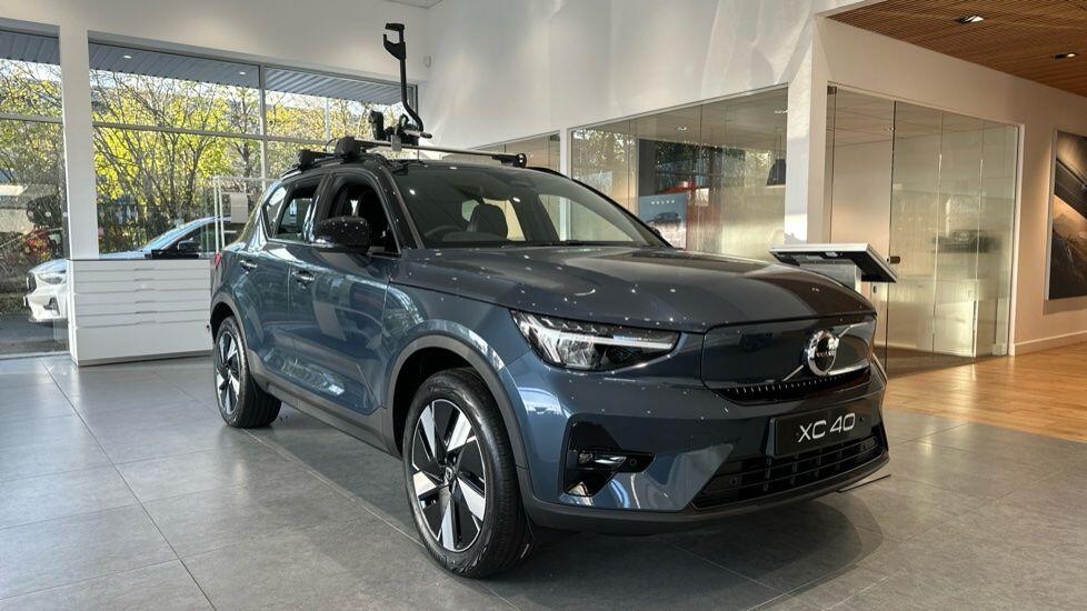 Used Volvo Other 2025 for sale - 77101641: Photo 27