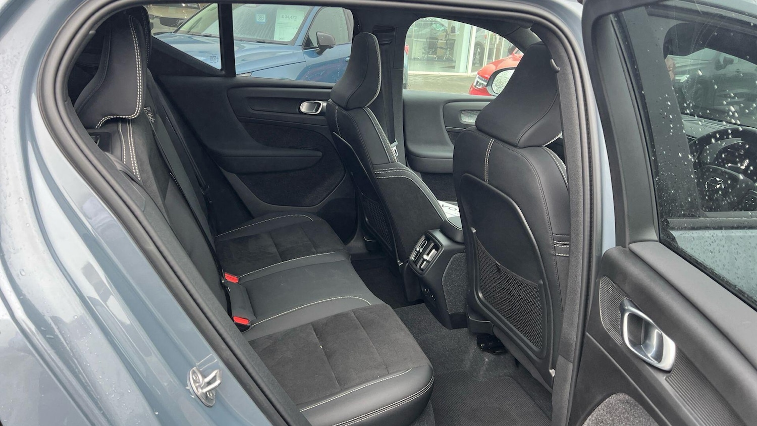 Used Volvo XC40 for sale - 77376960: Photo 11