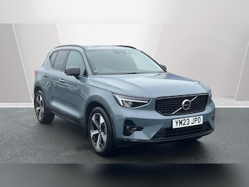 Used Volvo XC40 2023 for sale - 77376960: Photo