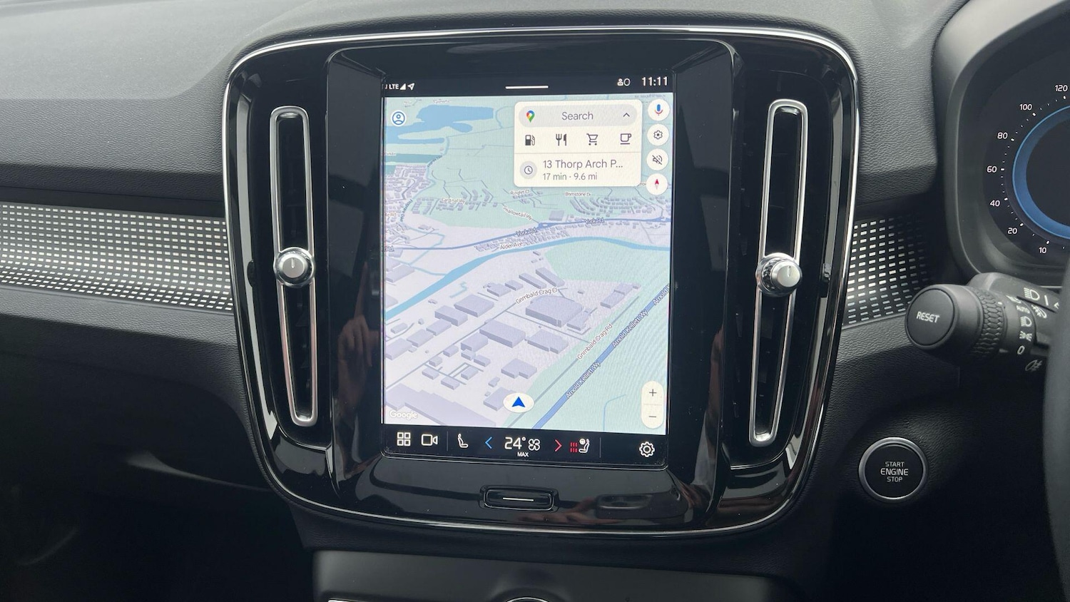 Used Volvo XC40 for sale - 77376960: Photo 29