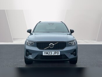 Used Volvo XC40 2023 for sale - 77376960: Photo