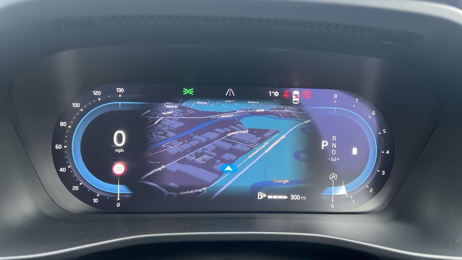 Used Volvo XC40 for sale - 77376960: Photo 31