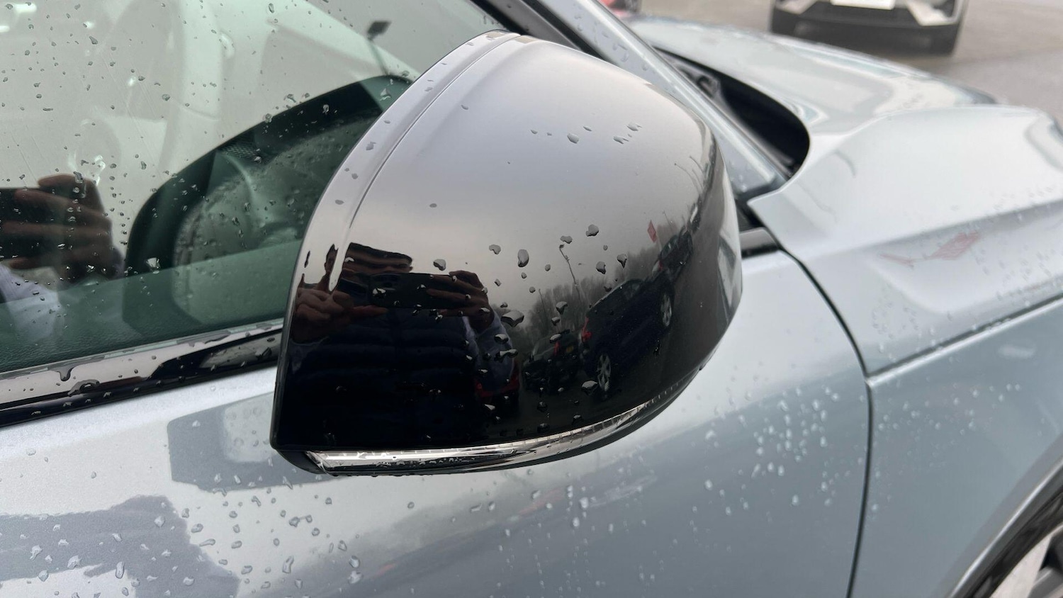 Used Volvo XC40 for sale - 77376960: Photo 32