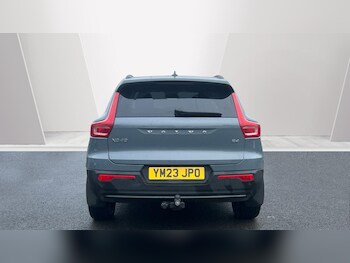 Used Volvo XC40 2023 for sale - 77376960: Photo