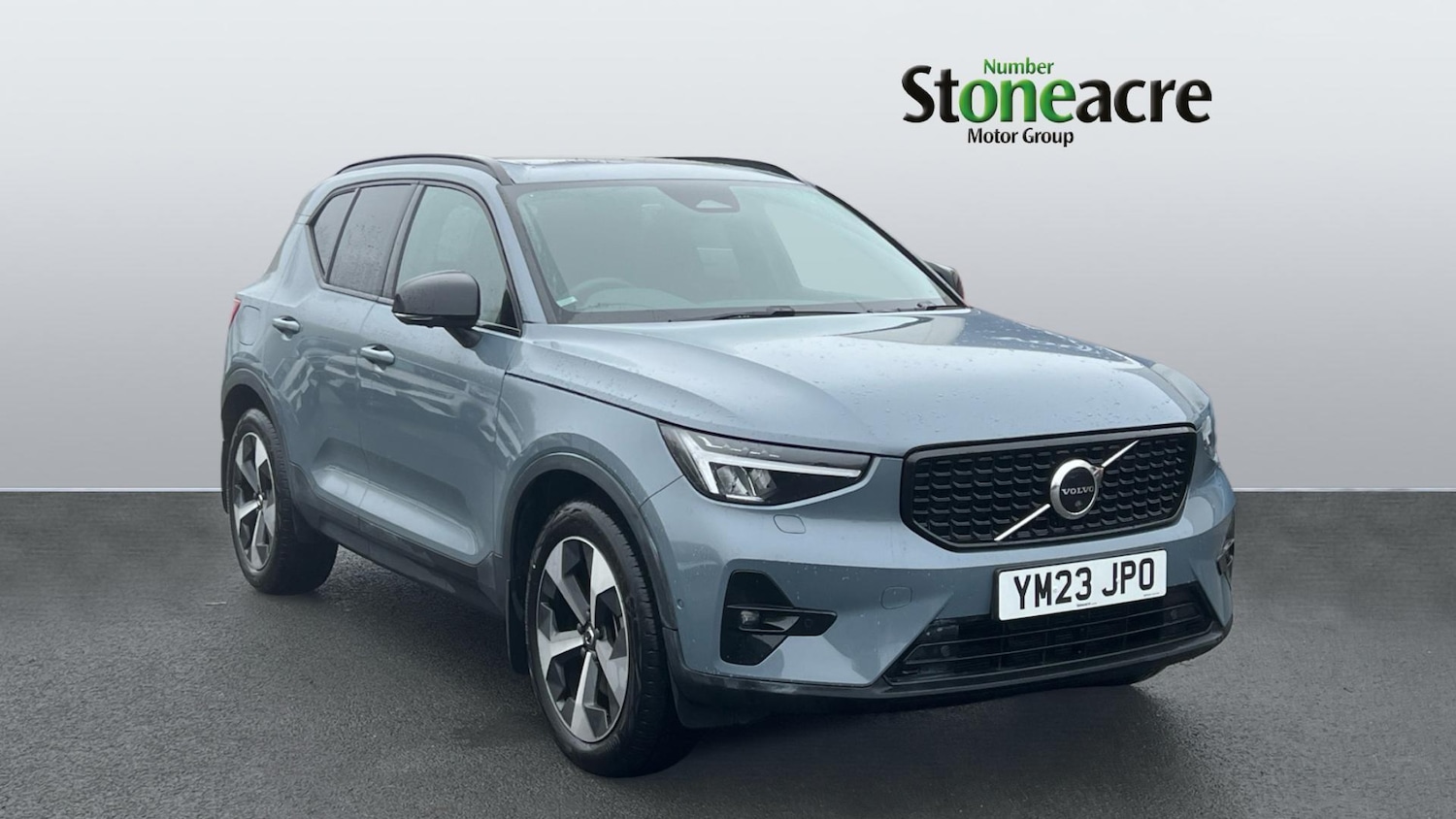 Used Volvo XC40 for sale - 77376960: Photo 42