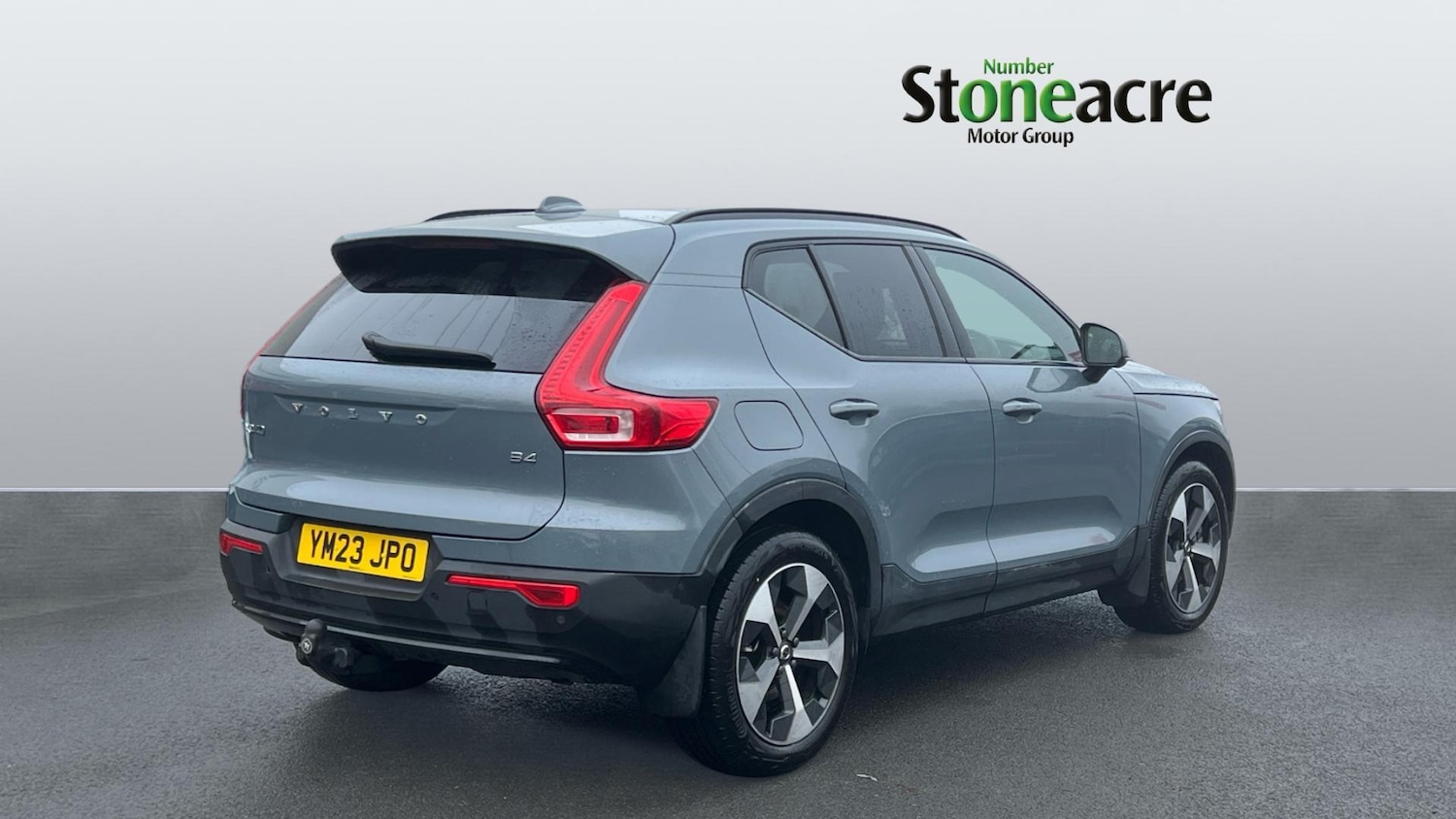 Used Volvo XC40 for sale - 77376960: Photo 43