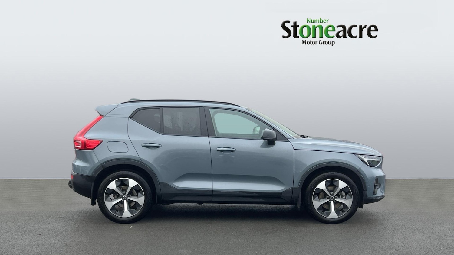 Used Volvo XC40 for sale - 77376960: Photo 44