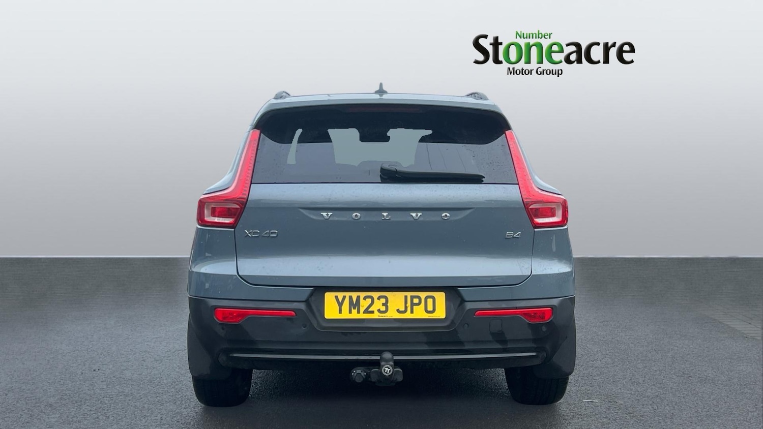 Used Volvo XC40 for sale - 77376960: Photo 48