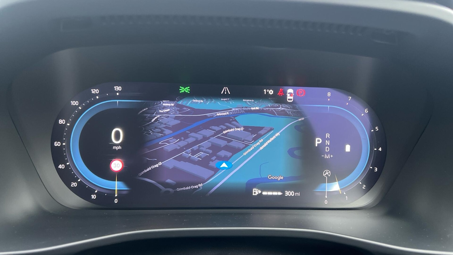 Used Volvo XC40 for sale - 77376960: Photo 52