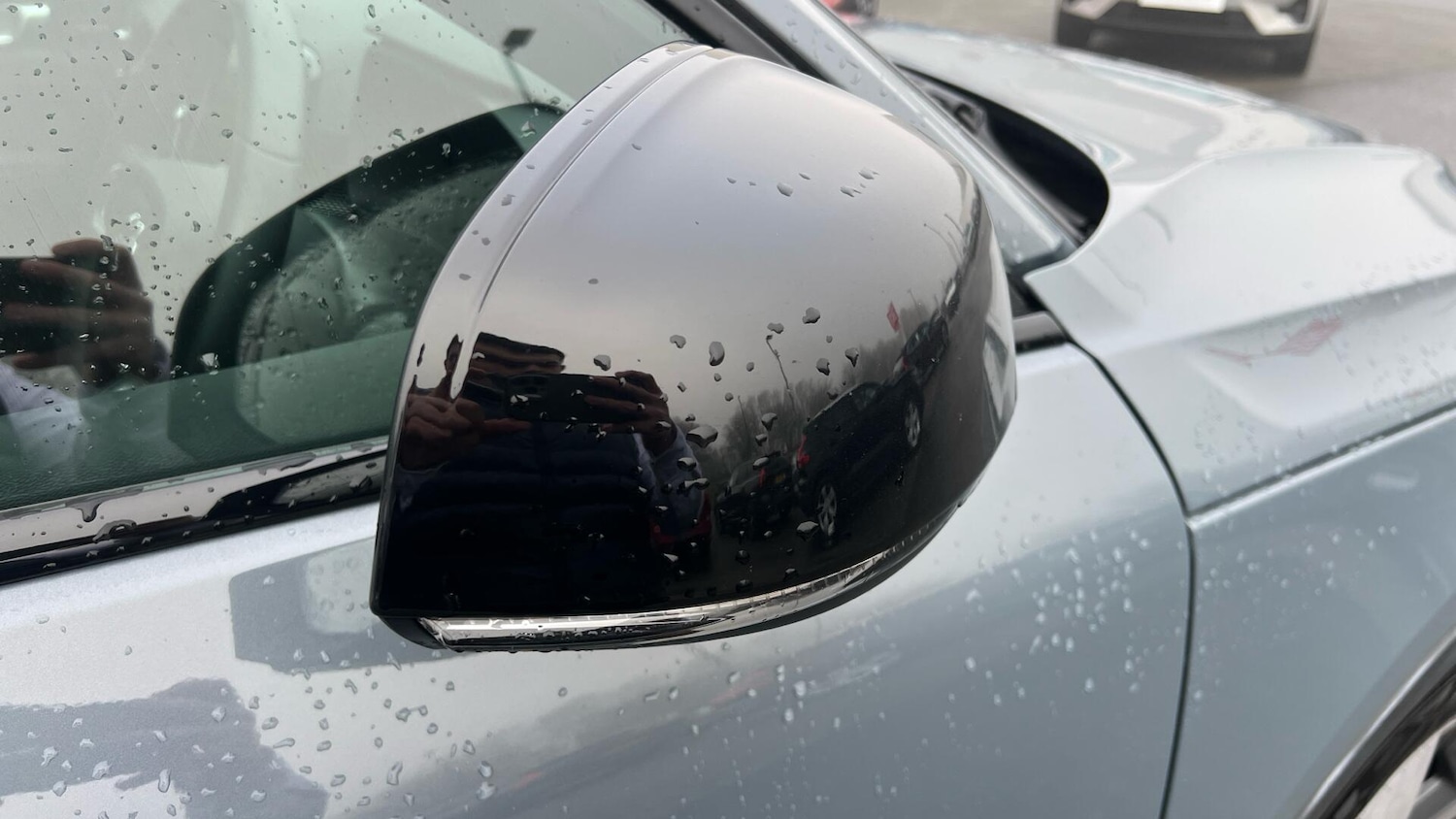 Used Volvo XC40 for sale - 77376960: Photo 55