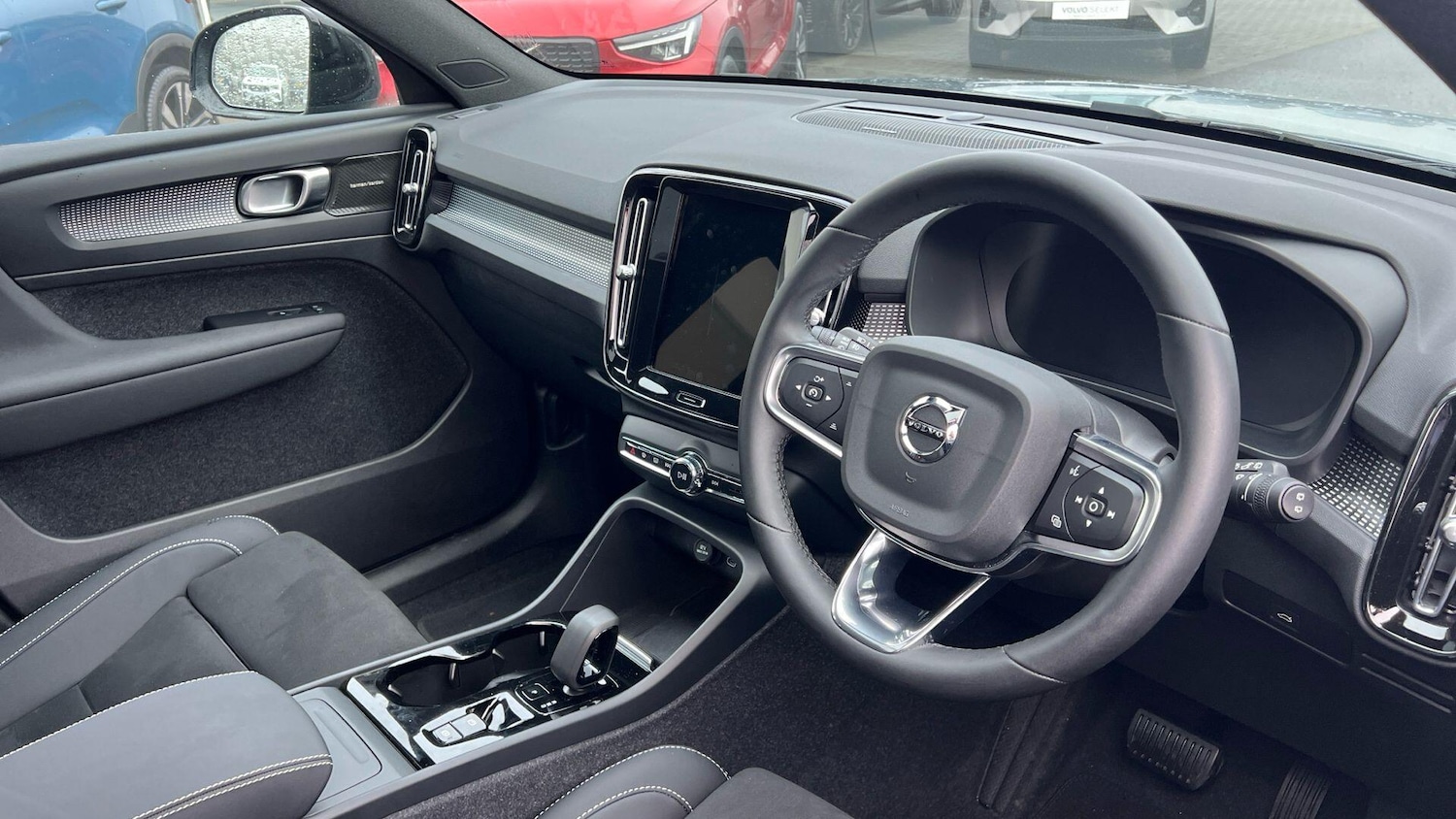 Used Volvo XC40 for sale - 77376960: Photo 6