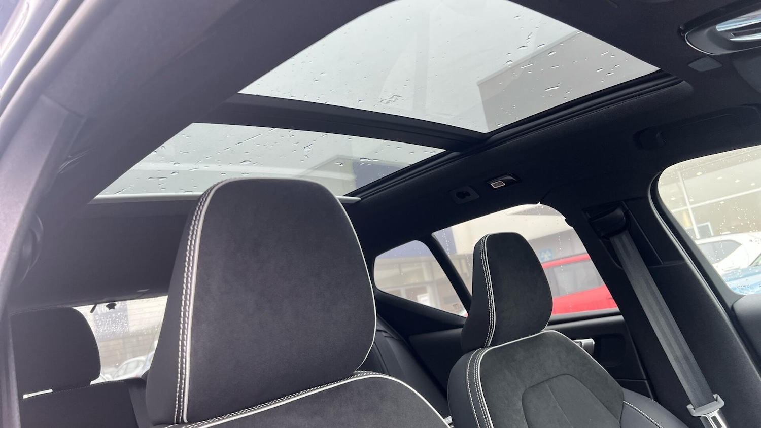 Used Volvo XC40 for sale - 77376960: Photo 70