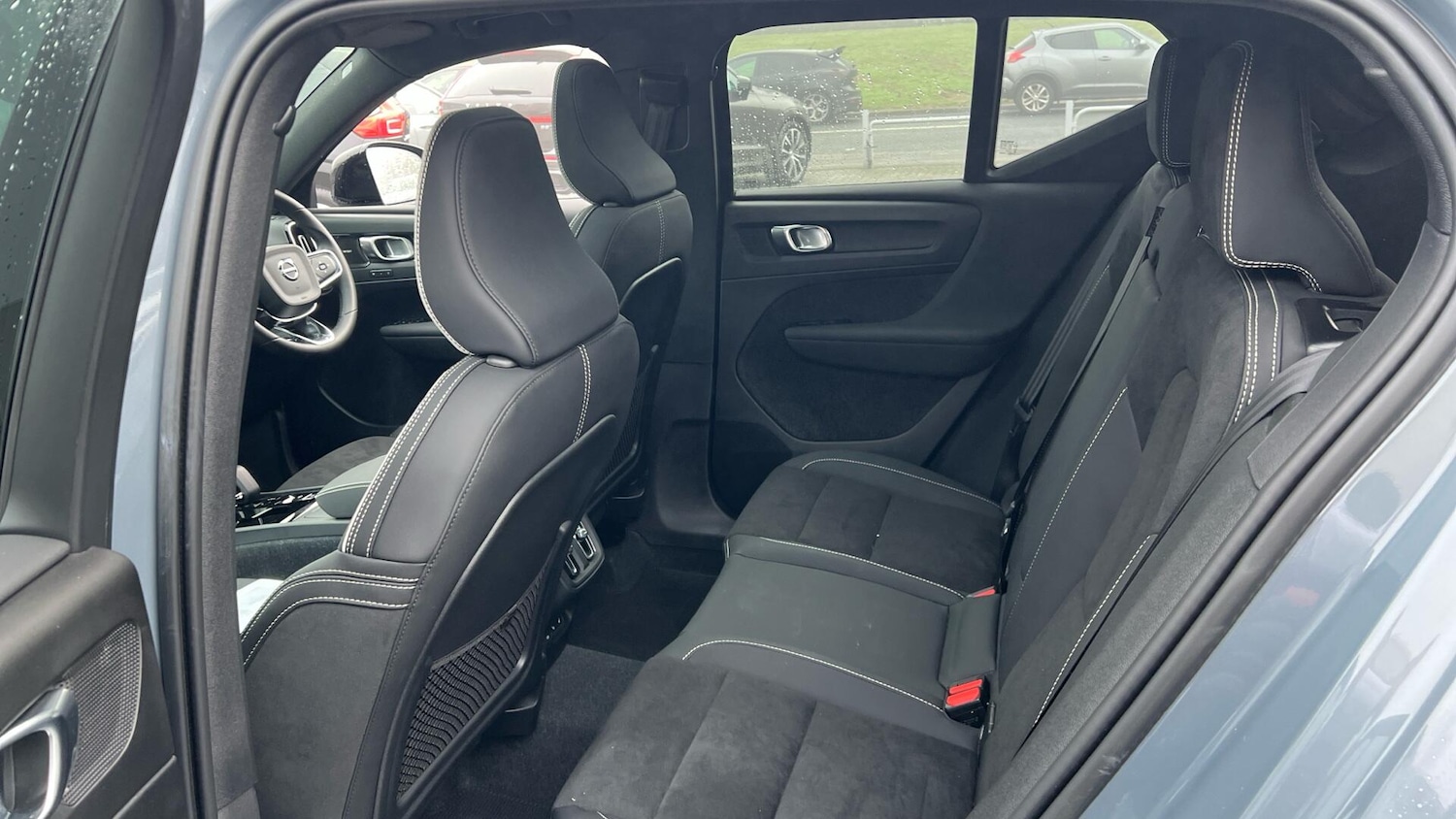 Used Volvo XC40 for sale - 77376960: Photo 71