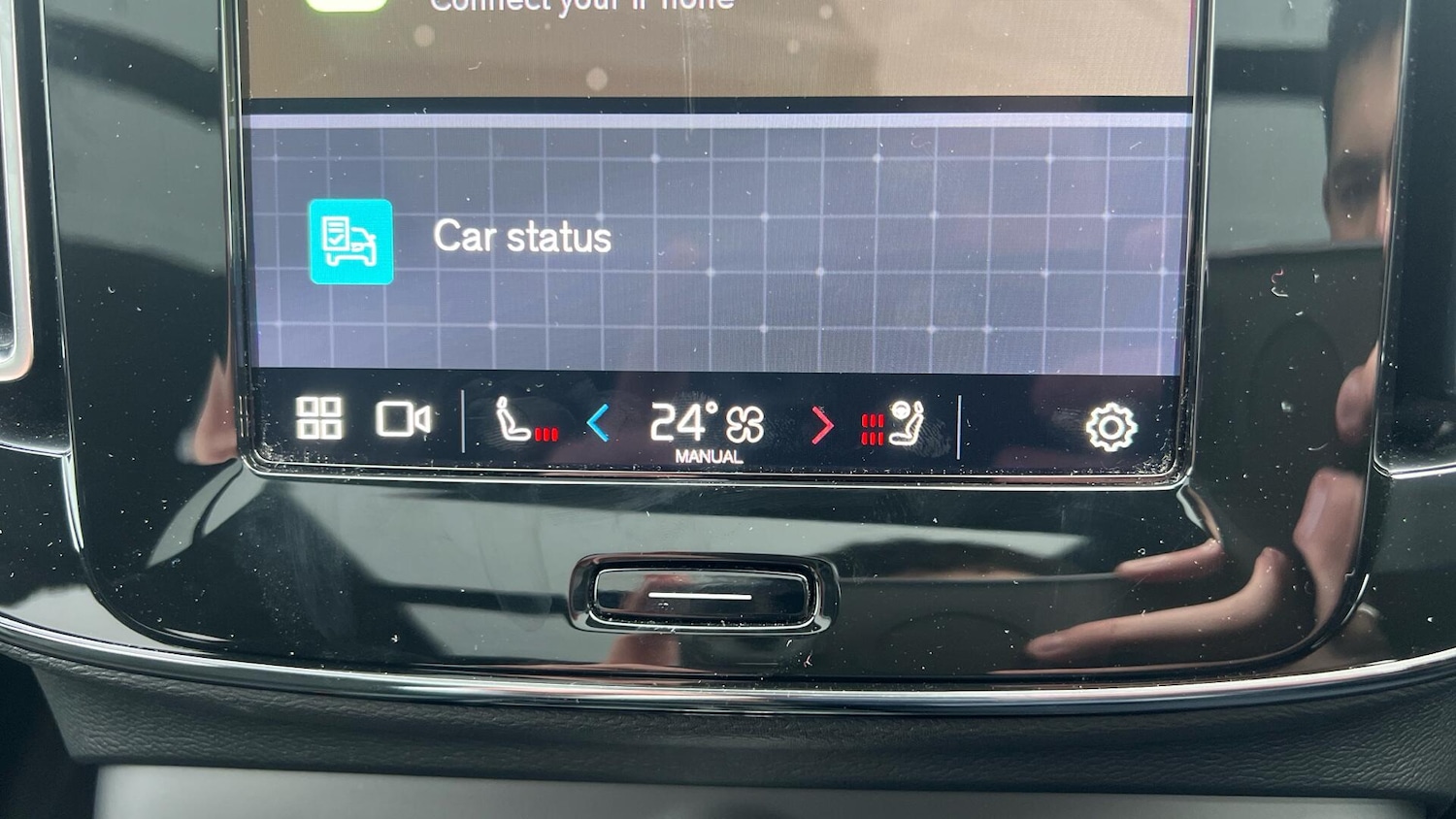 Used Volvo XC40 for sale - 77376960: Photo 76