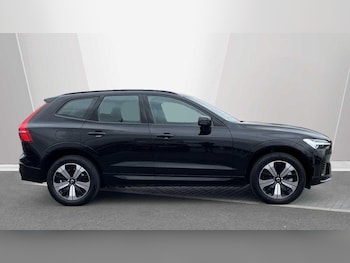 Volvo - XC60